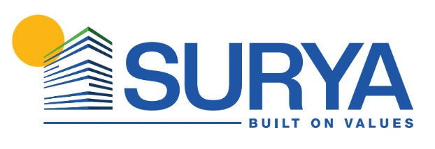 Godrej Regal Pavilion Logo